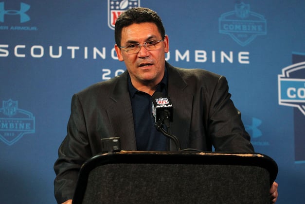 Carolina Panthers' Combine Preview: Top Targets, Sleepers and Prospects to Watch