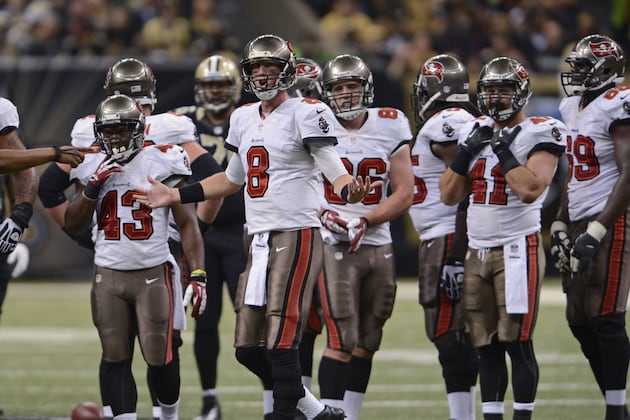 Buccaneers Combine Preview: Top Targets, Sleepers and Prospects to Watch