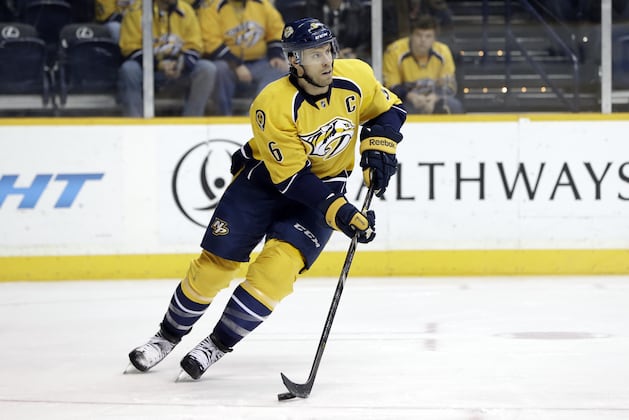 Plausible Trades That Would Shock the NHL