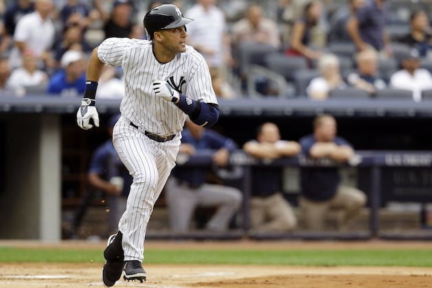Ranking the 10 Greatest Shortstops in MLB History