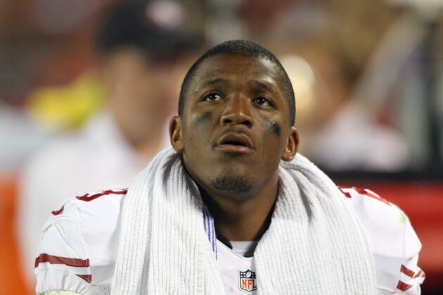 5 Realistic Trade Scenarios for San Francisco 49ers to Pursue This Season