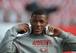 Running back LaMichael James appears to be the odd man out in San Francisco.