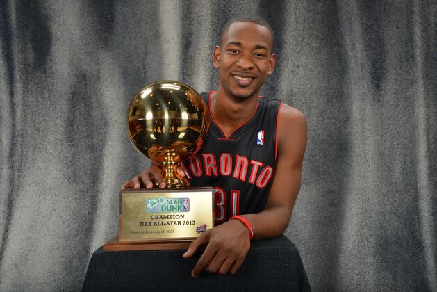 Full Predictions for 2014 NBA Slam Dunk Contest