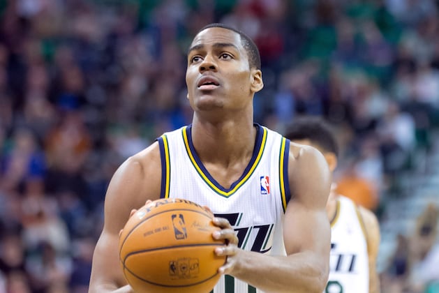 Searching for Positives in Tough Utah Jazz Season