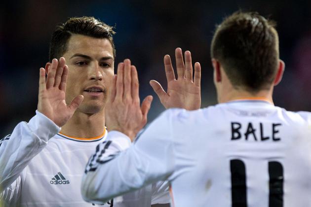 16 Bold Predictions for Champions League Last 16