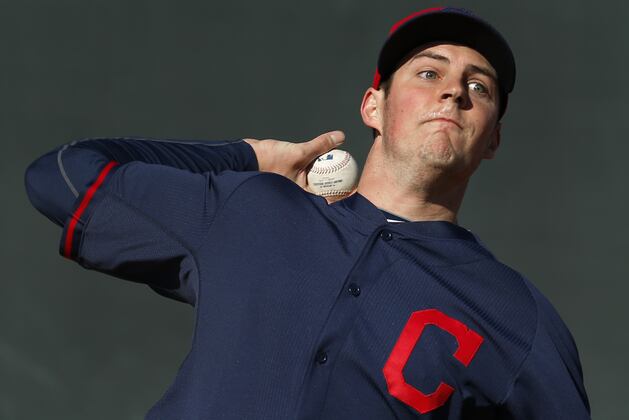 Cleveland Indians' Spring Training To-Do List