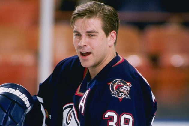 Ranking the 5 Best American Players in Edmonton Oilers History