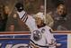 Todd Marchant was the heart and soul of the Edmonton Oilers during his tenure with the team.