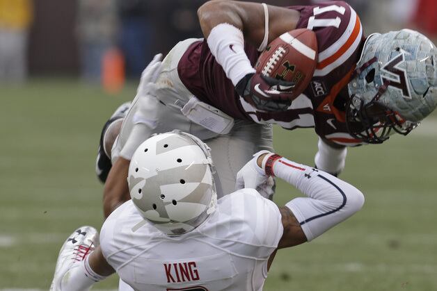 Every College Football Team's Best Returning Player for 2014