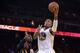 Marreese Speights is slowly trying to turn the corner.