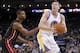 David Lee has provided his usual production.