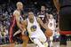 Andre Iguodala hasn't been the same since his injury.