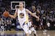 Stephen Curry has reached super stardom this season.