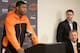 Marcus Smart's shoving of a fan in the crowd at Texas Tech is one of many huge blunders to have occurred during the 2013-14 college basketball season.