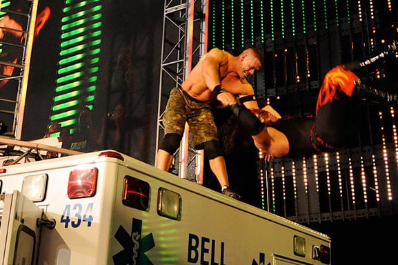 WWE Elimination Chamber 2014: Worst Booking Decisions in History of PPV