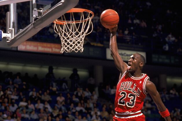 Building the All-Time NBA All-Star Team