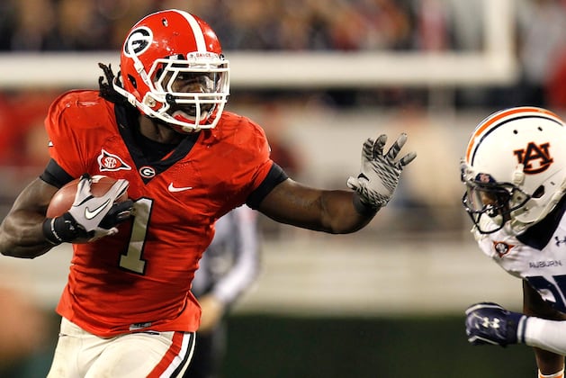 Atlanta Falcons Combine Preview: Top Targets, Sleepers and Prospects to Watch