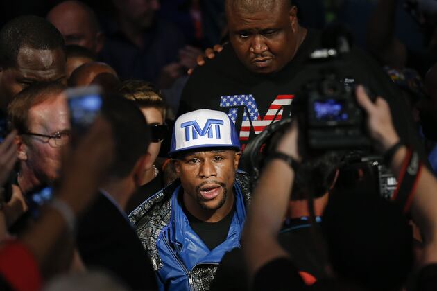 The Hottest Boxing Storylines for the Week of February 17