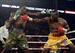 Adonis Stevenson seems to want little part of Sergey Kovalev.