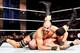 Cesaro scored a major upset victory over Randy Orton on SmackDown.