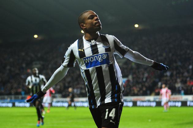10. Loic Remy