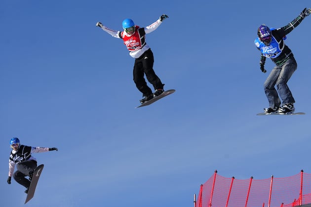 Sochi Winter Olympics 2014: Day 9 Medal Predictions and Results