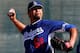 Josh Beckett.