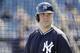 Brian McCann.