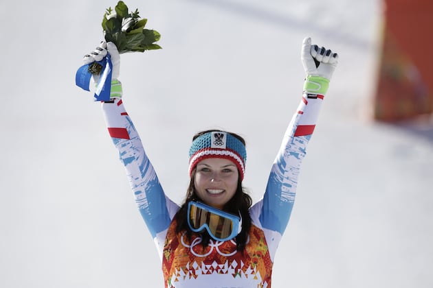 Sochi Winter Olympics 2014: Day 8 Winners and Losers