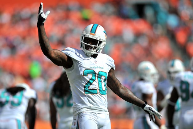 5 Miami Dolphins Players Primed for Bounce-Back Seasons in 2014