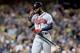 Jason Heyward's forgettable 2013 season makes him a potential bargain in 2014 fantasy baseball drafts.