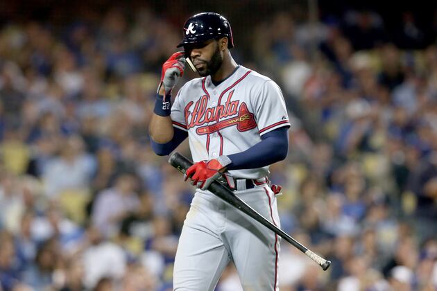 Fantasy Baseball: Top 10 Buy-Low Options in Your 2014 Draft