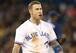 Don't spend too much in hope of receiving a breakout season from Brett Lawrie.