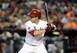 Miguel Montero should find some even ground after two drastically different seasons.