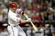 When healthy, Aaron Hill is easily a top-10 fantasy second baseman.