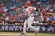 When he's in a groove, Josh Hamilton is the most dangerous hitter alive.