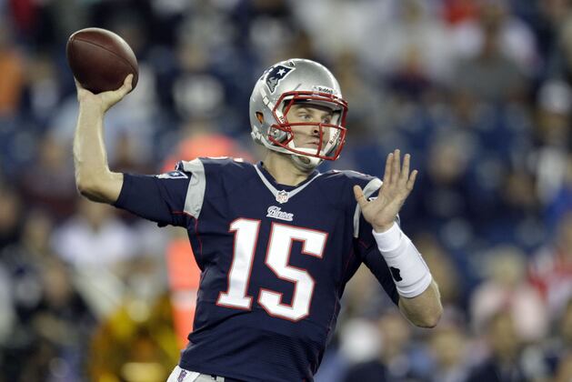 5 Possible Trade Scenarios for Minnesota Vikings to Pursue This Offseason
