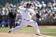 Bartolo Colon won 18 games for Oakland in 2013