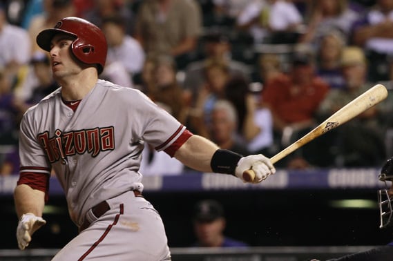 Fantasy Baseball 2014: Ranking the Top 25 First Basemen