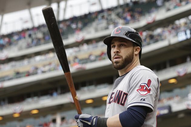 Fantasy Baseball 2014: Ranking the Top 25 Second Basemen