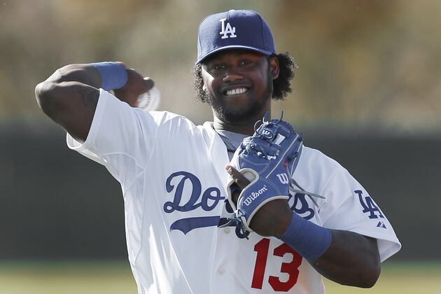 Fantasy Baseball 2014: Ranking the Top 25 Shortstops