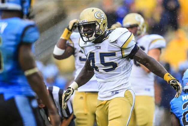 New York Jets Combine Preview: Top Targets, Sleepers and Prospects to Watch