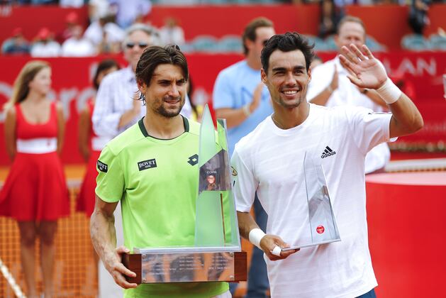 Rafael Nadal, Caroline Wozniacki and Winners and Losers of the Week in Tennis