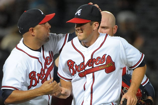 Ranking the Atlanta Braves' Brightest Young Players to Watch