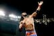 Kofi Kingston