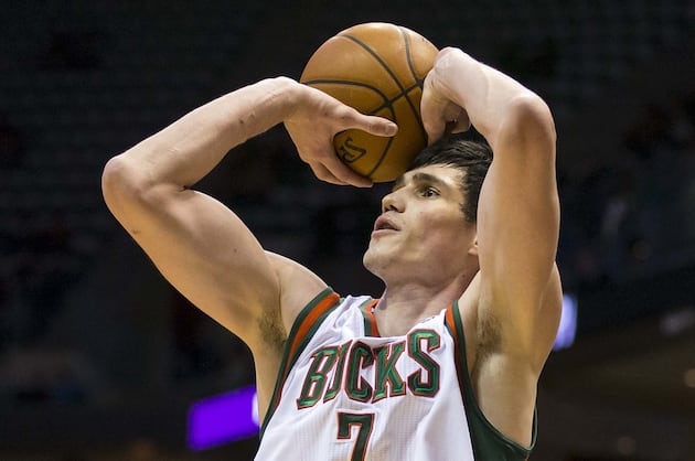 Best Potential Trade Scenarios, Packages and Landing Spots for Ersan Ilyasova