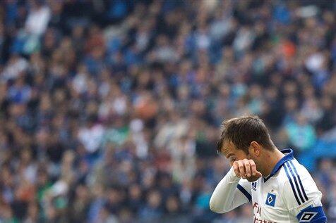 20 Surprising Relegation Candidates in Europe