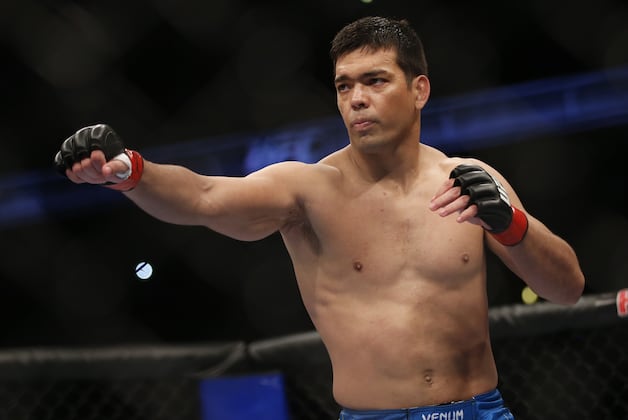 UFC Fight Night 36 Results: Real Winners and Losers from Machida vs. Mousasi