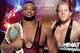 Intercontinental Champion Big E vs. Jack Swagger