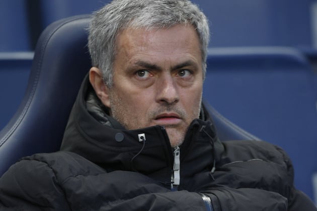 WF Quotes of the Week: Mind Games for Mourinho, Fish and Chips for Messi